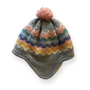 Baby Boden knit hat